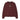 SOFT MINI HIPDOK MTM SWEATSHIRT BURGUNDY