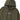 SILICONE SILVER LADOK HOODIE KHAKI