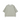 COMPACT WAFFLE POCKET SHORT SLEEVE T-SHIRT LIGHT GREY