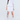 MONO LADOK STRING POINT SKIRT [SET UP] WHITE