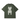 SILK LADOK SHORT SLEEVE T-SHIRT KHAKI