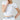 LADOK BASIC CROP SHORT SLEEVE T-SHIRT WHITE
