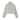 VENTURY HIGH-NECK CROP ZIP-UP JACKET LIGHT KHAKI