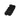 SILHOUETTE LADOK FAKE HIDDEN SOCKS BLACK