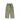 L2 C/N SPAN PARACHUTE SEMI WIDE CARGO PANTS LIGHT KHAKI