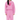VIVID LADOK MTM SWEATSHIRT PINK