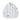 LIGHT HIGH-NECK WINDBREAKER OFF WHITE
