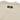 WORK HIPDOK APPLIQUE OVER FIT MTM SWEATSHIRT LIGHT BEIGE