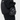 LADOK WAPPEN MINI CROSS BAG PATTERN BLACK