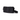 WASHA MULTI-POCKET HIP SACK BLACK