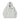 METAL LADOK WAPPEN BASIC ZIP-UP HOODIE OATMEAL
