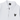 LADOK WAPPEN HALF ZIP-UP COLLAR SHORT SLEEVE T-SHIRT WHITE