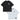 SORONA W-LADOK SHORT SLEVE T-SHIRT WHITE