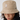 STANDING LADOK BUCKET HAT BEIGE