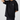SUPIMA LADOK WAPPEN SHORT SLEEVE T-SHIRT BLACK
