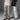 LW3 SHIRRING BIG CARGO WIDE PANTS KHAKI
