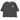 PIGMENT MINI LADOK CROP SHORT SLEEVE T-SHIRT CHARCOAL GREY
