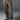 L2 MINI LOGO SEMI WIDE PANTS KHAKI