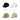 STANDING LADOK HARD BALL CAP KHAKI