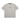 WASHING BASIC MINI LOGO SHORT SLEEVE T-SHIRT GREY