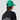 STANDING LADOK HARD BALL CAP GREEN