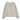 ROUND NECK SNAP JACKET STONE