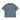NYLON SPAN PROACTIVE SHORT SLEEVE T-SHIRT [SET UP] BLUE