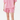 PIGMENT MINI LADOK SHORTS PINK