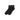SILHOUETTE LADOK SHORTS SOCKS BLACK