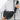 MINI LADOK TECH WAIST BAG BLACK